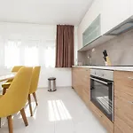 Apartment Karla Split